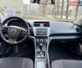 Червоний Мазда 6, об'ємом двигуна 2 л та пробігом 258 тис. км за 6000 $, фото 20 на Automoto.ua