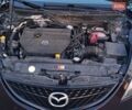 Красный Мазда 6, объемом двигателя 2.5 л и пробегом 236 тыс. км за 7499 $, фото 49 на Automoto.ua