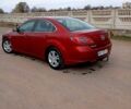 Червоний Мазда 6, об'ємом двигуна 2 л та пробігом 332 тис. км за 6550 $, фото 9 на Automoto.ua