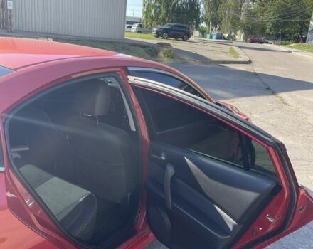 Красный Мазда 6, объемом двигателя 0 л и пробегом 212 тыс. км за 6500 $, фото 9 на Automoto.ua