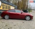 Красный Мазда 6, объемом двигателя 2.49 л и пробегом 314 тыс. км за 6600 $, фото 3 на Automoto.ua