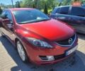 Червоний Мазда 6, об'ємом двигуна 2 л та пробігом 303 тис. км за 6500 $, фото 1 на Automoto.ua
