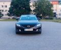 Красный Мазда 6, объемом двигателя 2.5 л и пробегом 236 тыс. км за 7499 $, фото 19 на Automoto.ua