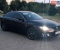 Красный Мазда 6, объемом двигателя 2.5 л и пробегом 236 тыс. км за 7499 $, фото 74 на Automoto.ua