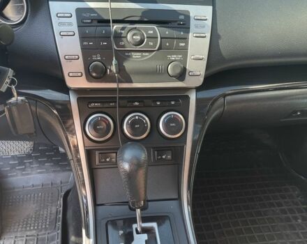 Красный Мазда 6, объемом двигателя 0 л и пробегом 212 тыс. км за 6500 $, фото 14 на Automoto.ua