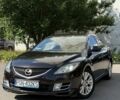 Красный Мазда 6, объемом двигателя 2 л и пробегом 300 тыс. км за 3504 $, фото 1 на Automoto.ua