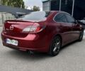 Красный Мазда 6, объемом двигателя 2 л и пробегом 250 тыс. км за 8350 $, фото 5 на Automoto.ua
