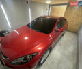 Красный Мазда 6, объемом двигателя 2 л и пробегом 71 тыс. км за 11200 $, фото 1 на Automoto.ua