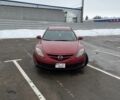 Червоний Мазда 6, об'ємом двигуна 2.5 л та пробігом 223 тис. км за 6500 $, фото 1 на Automoto.ua