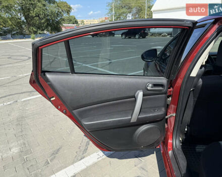 Червоний Мазда 6, об'ємом двигуна 2 л та пробігом 235 тис. км за 8300 $, фото 14 на Automoto.ua