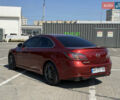 Червоний Мазда 6, об'ємом двигуна 2 л та пробігом 235 тис. км за 8300 $, фото 6 на Automoto.ua
