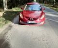 Красный Мазда 6, объемом двигателя 2.49 л и пробегом 266 тыс. км за 7700 $, фото 5 на Automoto.ua