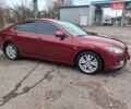 Червоний Мазда 6, об'ємом двигуна 2 л та пробігом 262 тис. км за 7100 $, фото 9 на Automoto.ua