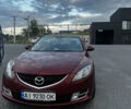 Червоний Мазда 6, об'ємом двигуна 2 л та пробігом 290 тис. км за 8200 $, фото 4 на Automoto.ua