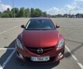 Червоний Мазда 6, об'ємом двигуна 2.5 л та пробігом 211 тис. км за 7300 $, фото 1 на Automoto.ua