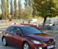 Червоний Мазда 6, об'ємом двигуна 2 л та пробігом 191 тис. км за 6900 $, фото 1 на Automoto.ua