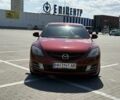 Красный Мазда 6, объемом двигателя 2 л и пробегом 235 тыс. км за 7800 $, фото 1 на Automoto.ua