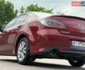 Красный Мазда 6, объемом двигателя 2.49 л и пробегом 300 тыс. км за 6700 $, фото 7 на Automoto.ua