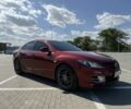Красный Мазда 6, объемом двигателя 2 л и пробегом 235 тыс. км за 7800 $, фото 2 на Automoto.ua