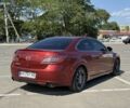 Красный Мазда 6, объемом двигателя 2 л и пробегом 235 тыс. км за 7800 $, фото 4 на Automoto.ua