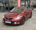 Червоний Мазда 6, об'ємом двигуна 2.49 л та пробігом 198 тис. км за 6900 $, фото 1 на Automoto.ua