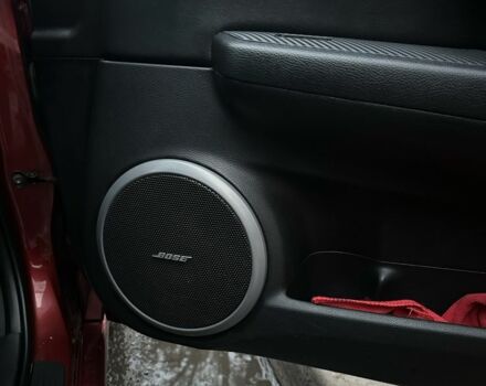 Красный Мазда 6, объемом двигателя 2.5 л и пробегом 295 тыс. км за 7000 $, фото 7 на Automoto.ua