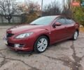 Червоний Мазда 6, об'ємом двигуна 2 л та пробігом 262 тис. км за 7100 $, фото 12 на Automoto.ua