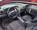 Червоний Мазда 6, об'ємом двигуна 2 л та пробігом 262 тис. км за 7100 $, фото 20 на Automoto.ua