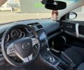 Красный Мазда 6, объемом двигателя 2 л и пробегом 235 тыс. км за 7800 $, фото 8 на Automoto.ua