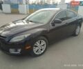 Красный Мазда 6, объемом двигателя 2.49 л и пробегом 317 тыс. км за 7000 $, фото 1 на Automoto.ua