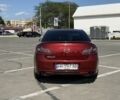 Красный Мазда 6, объемом двигателя 2 л и пробегом 235 тыс. км за 7800 $, фото 5 на Automoto.ua