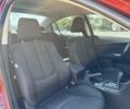 Красный Мазда 6, объемом двигателя 2 л и пробегом 235 тыс. км за 7800 $, фото 10 на Automoto.ua