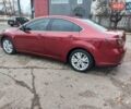 Червоний Мазда 6, об'ємом двигуна 2 л та пробігом 262 тис. км за 7100 $, фото 10 на Automoto.ua