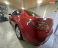 Красный Мазда 6, объемом двигателя 2 л и пробегом 71 тыс. км за 11200 $, фото 1 на Automoto.ua