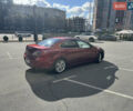 Червоний Мазда 6, об'ємом двигуна 0 л та пробігом 253 тис. км за 7000 $, фото 4 на Automoto.ua