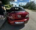 Червоний Мазда 6, об'ємом двигуна 2 л та пробігом 290 тис. км за 8200 $, фото 5 на Automoto.ua