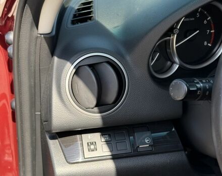 Красный Мазда 6, объемом двигателя 2 л и пробегом 235 тыс. км за 7800 $, фото 15 на Automoto.ua