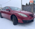 Красный Мазда 6, объемом двигателя 2.49 л и пробегом 350 тыс. км за 5900 $, фото 1 на Automoto.ua