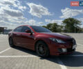 Червоний Мазда 6, об'ємом двигуна 2 л та пробігом 235 тис. км за 8300 $, фото 2 на Automoto.ua