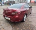Червоний Мазда 6, об'ємом двигуна 2 л та пробігом 262 тис. км за 7100 $, фото 2 на Automoto.ua