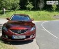 Червоний Мазда 6, об'ємом двигуна 2 л та пробігом 237 тис. км за 7950 $, фото 6 на Automoto.ua