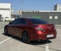 Красный Мазда 6, объемом двигателя 2 л и пробегом 235 тыс. км за 7800 $, фото 6 на Automoto.ua