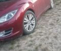 Червоний Мазда 6, об'ємом двигуна 2 л та пробігом 280 тис. км за 6450 $, фото 1 на Automoto.ua