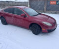 Красный Мазда 6, объемом двигателя 2.49 л и пробегом 350 тыс. км за 5900 $, фото 5 на Automoto.ua