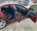 Красный Мазда 6, объемом двигателя 2.49 л и пробегом 181 тыс. км за 8400 $, фото 2 на Automoto.ua
