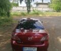 Красный Мазда 6, объемом двигателя 2.5 л и пробегом 220 тыс. км за 6000 $, фото 1 на Automoto.ua