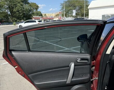 Красный Мазда 6, объемом двигателя 2 л и пробегом 235 тыс. км за 7800 $, фото 14 на Automoto.ua