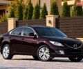 Червоний Мазда 6, об'ємом двигуна 0 л та пробігом 127 тис. км за 7800 $, фото 1 на Automoto.ua