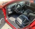 Красный Мазда 6, объемом двигателя 2.5 л и пробегом 235 тыс. км за 6800 $, фото 1 на Automoto.ua