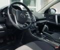 Червоний Мазда 6, об'ємом двигуна 2 л та пробігом 136 тис. км за 7800 $, фото 3 на Automoto.ua